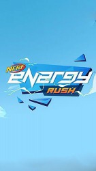 Nerf Energy Rush