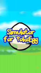 Simulator For Pokeegg