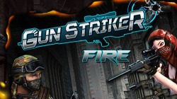 Gun Striker Fire