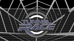 VR Tunnel Race