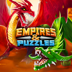 Empires And Puzzles