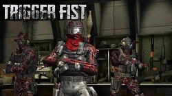 Trigger Fist FPS