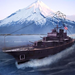 Ships Of Battle: The Pacific War