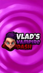 Vlad&#039;s Vampire Dash
