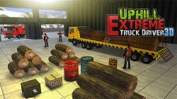 Uphill Extreme Truck Driver 3D