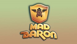 Mad Baron