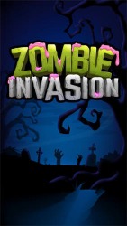 Zombie Invasion: Smash &#039;em!