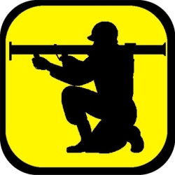 Tank Shooting: Sniper Game