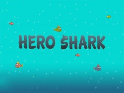 Hero Shark