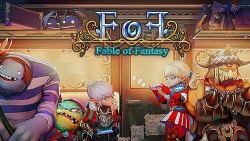 Fable Of Fantasy