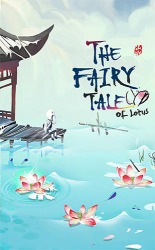 A Fairy Tale Of Lotus