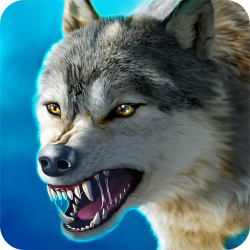 The Wolf: Online Simulator