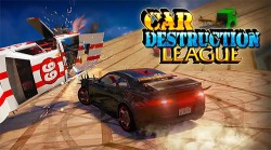 Car Destruction League