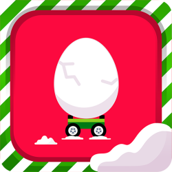 Egg Car: Don&#039;t Drop The Egg!