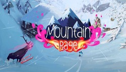 Download Free Android Game Mountain Rage - 8343 - MobileSMSPK.net