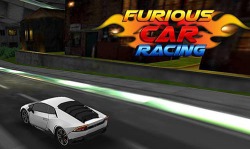 Furious Car Racing