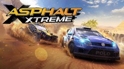 Extreme Asphalt: Car Racing