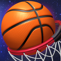 Pocket Basketball: All Star