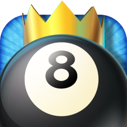 Kings Of Pool: Online 8 Ball