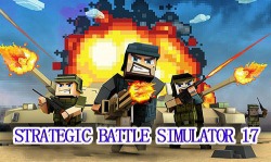 Strategic Battle Simulator 17 Plus