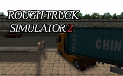 Rough Truck Simulator 2