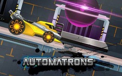 Automatrons: Shoot And Drive