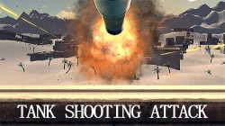 Tank Shooting Attack