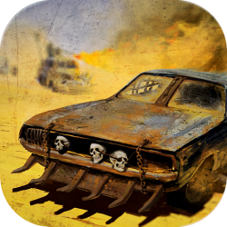 Deadlands Road 2: Mad Zombies Cleaner