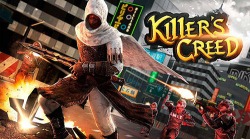 Killer&#039;s Creed Soldiers