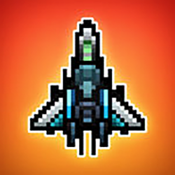 Gemini Strike: Space Shooter