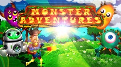 Adventure Quest Monster World