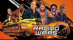 Racing Wars: Go!