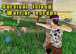 Survival Island Warrior Escape