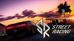 SR: Street Racing