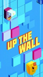 Up The Wall