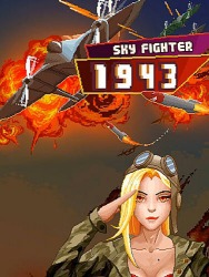 Sky Fighter 1943