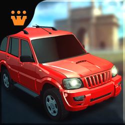 Driving Academy: India 3D