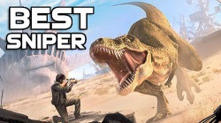 Best Sniper: Shooting Hunter 3D