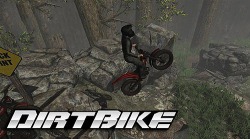 Dirt Bike HD
