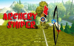 Archery Sniper