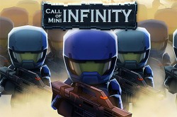Call Of Mini: Infinity