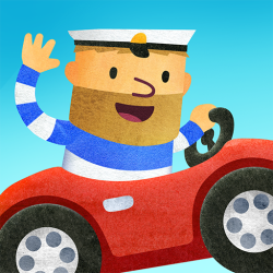 Fiete Cars: Kids Racing Game