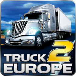 Truck Simulator: Europe 2