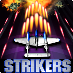 Strikers 1945: World War