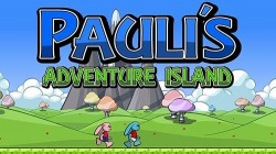 Pauli&#039;s Adventure Island