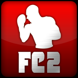 Fight Club Revolution Group 2: Fighting Combat