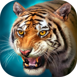 The Tiger: Online Simulator