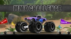 MMX Challenge 2018