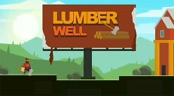 Lumber Well