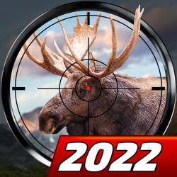 Wild Hunt: Sport Hunting Game